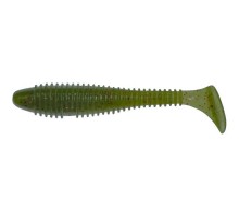 Силікон рибальський Select FatFish 3" 108 (6 шт/уп) (1870.37.03)