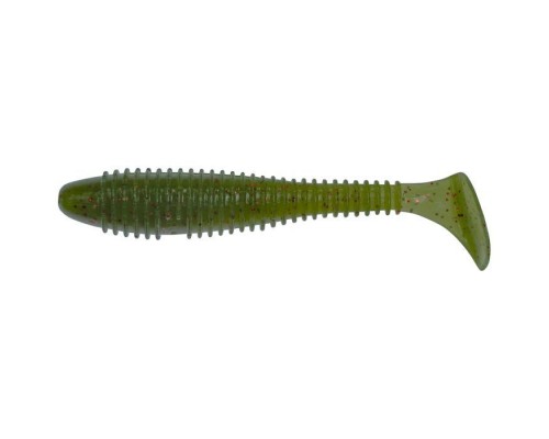 Силікон рибальський Select FatFish 3" 108 (6 шт/уп) (1870.37.03)