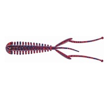 Силікон рибальський Select Toxic 1.7" 110 (8 шт/уп) (1870.33.89)