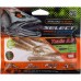 Силікон рибальський Select Toxic 2.3" 215 (6 шт/уп) (1870.73.23)