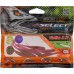Силікон рибальський Select Victim V-Tail 2.5" 900 (7 шт/уп) (1870.74.34)