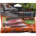 Силікон рибальський Select Victim V-Tail 4" 205 (5 шт/уп) (1870.74.40)