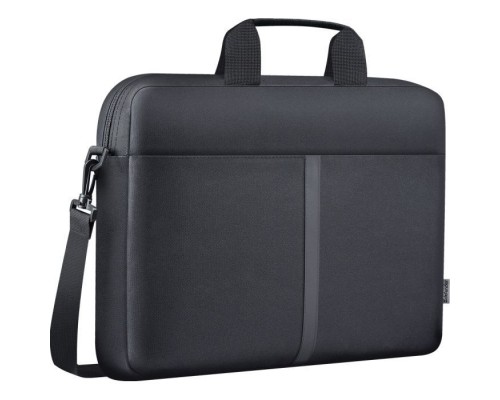 Сумка для ноутбука Defender 17" Lite, black (26089)