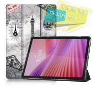 Чохол до планшета BeCover Smart Case Lenovo Tab TB-311FU 10.1" Paris (713120)