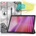 Чохол до планшета BeCover Smart Case Lenovo Tab TB-311FU 10.1" Paris (713120)