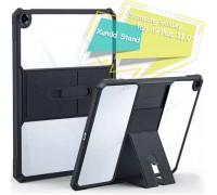 Чохол до планшета Xundd Stand Samsung Galaxy Tab A9 Plus SM-X210/SM-X215/SM-X216 11.0" Black (713245)