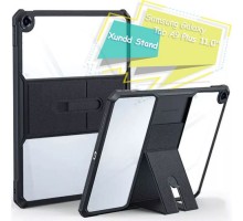 Чохол до планшета Xundd Stand Samsung Galaxy Tab A9 Plus SM-X210/SM-X215/SM-X216 11.0" Black (713245)