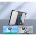Чохол до планшета Xundd Stand Samsung Galaxy Tab A9 Plus SM-X210/SM-X215/SM-X216 11.0" Black (713245)