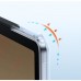 Чохол до планшета Xundd Stand Samsung Galaxy Tab A9 Plus SM-X210/SM-X215/SM-X216 11.0" Black (713245)