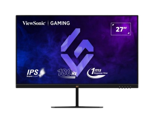 Монітор ViewSonic VX2779-HD-PRO