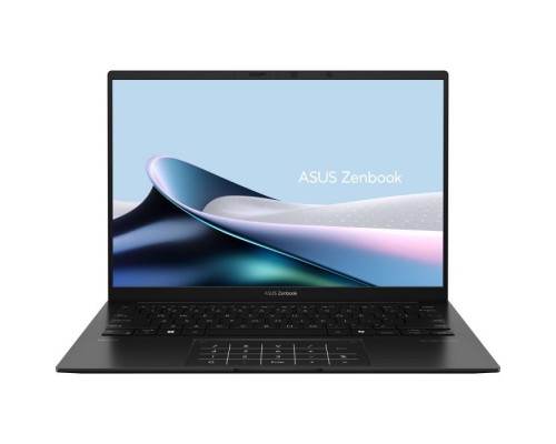 Ноутбук ASUS Zenbook 14 OLED UM3406HA-PP082 (90NB1271-M00400)