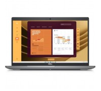 Ноутбук Dell Latitude 5550 (N007L555015UA_W11P)