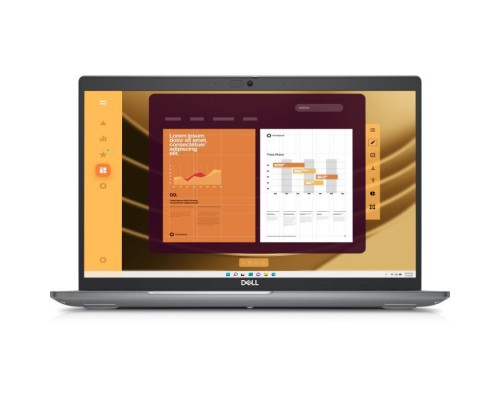 Ноутбук Dell Latitude 5550 (N007L555015UA_W11P)