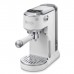 Ріжкова кавоварка еспресо DeLonghi EC 890.WI