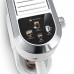 Ріжкова кавоварка еспресо DeLonghi EC 890.WI