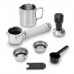 Ріжкова кавоварка еспресо DeLonghi EC 890.WI