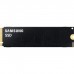 Накопичувач SSD M.2 2280 2TB 9100 PRO Samsung (MZ-VAP2T0BW)