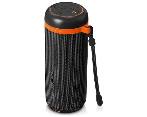 Акустична система REAL-EL X-711 Black (EL121600026)
