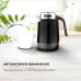 Електрочайник Cecotec ThermoSense 600 Touch Black (CCTC-01748)