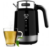 Електрочайник Cecotec ThermoSense 600 Touch Black (CCTC-01748)