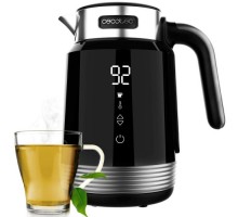 Електрочайник Cecotec ThermoSense 600 Touch Black (CCTC-01748)