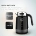 Електрочайник Cecotec ThermoSense 600 Touch Black (CCTC-01748)