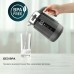 Електрочайник Cecotec ThermoSense 600 Touch Black (CCTC-01748)