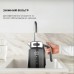 Електрочайник Cecotec ThermoSense 600 Touch Black (CCTC-01748)