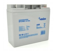 Батарея до ДБЖ Merlion 12V-18Ah (GP12180L5)