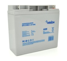 Батарея до ДБЖ Merlion 12V-18Ah (GP12180L5)