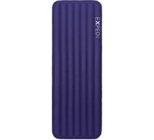 Туристичний килимок Exped MegaMat Ultra MW aubergine - фіолетовий (018.1268)