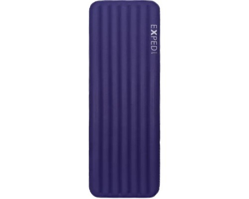 Туристичний килимок Exped MegaMat Ultra MW aubergine - фіолетовий (018.1268)