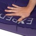 Туристичний килимок Exped MegaMat Ultra MW aubergine - фіолетовий (018.1268)