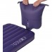 Туристичний килимок Exped MegaMat Ultra MW aubergine - фіолетовий (018.1268)