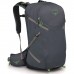 Рюкзак туристичний Osprey Exos 58 dark charcoal - L/XL - темно-сірий (009.3816)