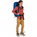 Рюкзак туристичний Osprey Exos 58 dark charcoal - L/XL - темно-сірий (009.3816)