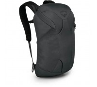 Рюкзак туристичний Osprey Farpoint Fairview Travel Daypack tunnel vision grey - O/S - сірий (009.2978)