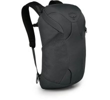 Рюкзак туристичний Osprey Farpoint Fairview Travel Daypack tunnel vision grey - O/S - сірий (009.2978)