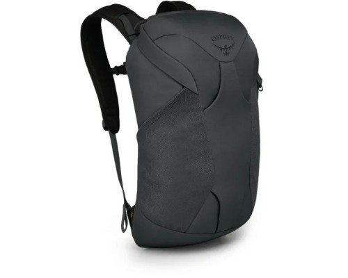 Рюкзак туристичний Osprey Farpoint Fairview Travel Daypack tunnel vision grey - O/S - сірий (009.2978)