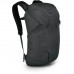 Рюкзак туристичний Osprey Farpoint Fairview Travel Daypack tunnel vision grey - O/S - сірий (009.2978)