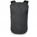 Рюкзак туристичний Osprey Farpoint Fairview Travel Daypack tunnel vision grey - O/S - сірий (009.2978)