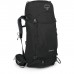 Рюкзак туристичний Osprey Kyte 48 black - WXS/S - чорний (009.3325)