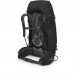 Рюкзак туристичний Osprey Kyte 48 black - WXS/S - чорний (009.3325)