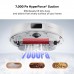 Пилосос Roborock Q REVO PRO WHITE (QRP02-00)