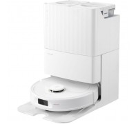 Пилосос Roborock Q REVO PRO WHITE (QRP02-00)