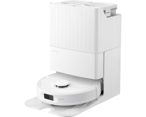 Пилосос Roborock Q REVO PRO WHITE (QRP02-00)