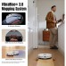 Пилосос Roborock S8 MaxV Ultra White (S8MVU02-00)