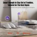 Пилосос Roborock S8 MaxV Ultra White (S8MVU02-00)