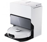 Пилосос Roborock S8 MaxV Ultra White (S8MVU02-00)
