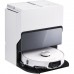 Пилосос Roborock S8 MaxV Ultra White (S8MVU02-00)